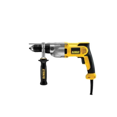 Dewalt Wiertarka udarowa 950w dwd522ks 13mm 2-biegi uchwyt szybkozaciskowy walizka