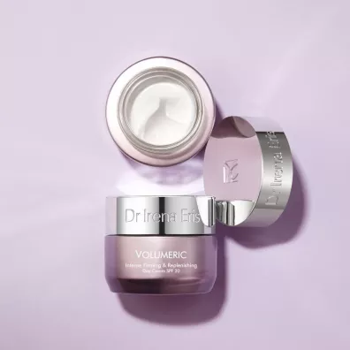 Dr Irena Eris Zestaw dla kobiet Volumeric 50 ml + 30 ml + 15 ml
