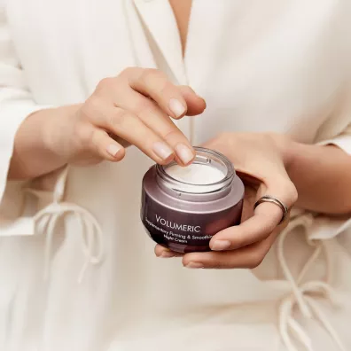 Dr Irena Eris Zestaw dla kobiet Volumeric 50 ml + 30 ml + 15 ml
