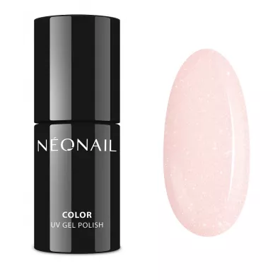 NeoNail UV Gel Polish Color lakier hybrydowy 4826 Wedding Princess 7.2 ml