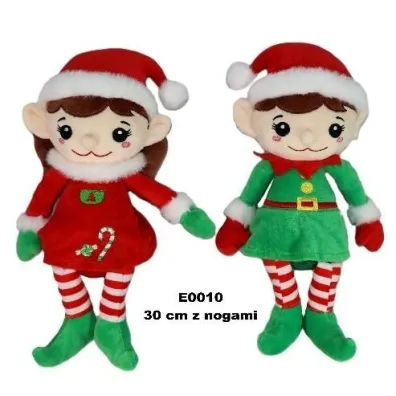 Elf 25cm MIX Sun-Day