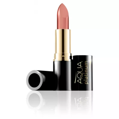 Eveline Cosmetics Aqua Platinum nawil�aj�ca pomadka do ust 480 4.1 g