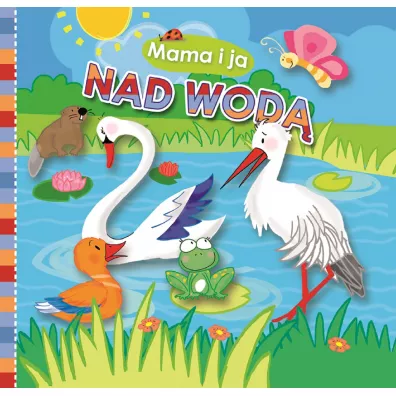 Nad wod� - Marta Stasi�ska
