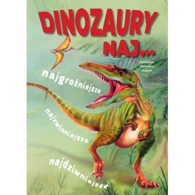Dinozaury Naj…