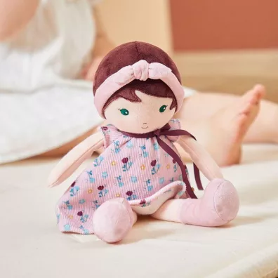 Lalka Leonie 32 cm w pudeku Tendresse Kaloo