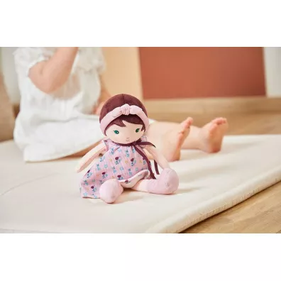 Lalka Leonie 32 cm w pudeku Tendresse Kaloo