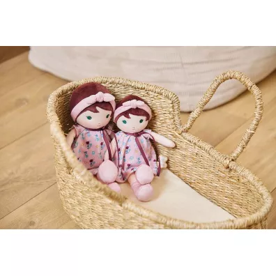Lalka Leonie 32 cm w pudeku Tendresse Kaloo