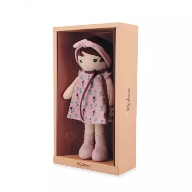 Lalka Leonie 32 cm w pudeku Tendresse Kaloo