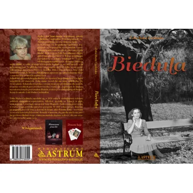 Biedula - Zofia Hadaj-cie�li�ska