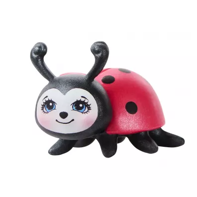 Enchantimals Biedronka Lalka + figurka HNT57 Mattel