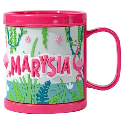 Be-Happy Gifts Kubek 3D Marysia