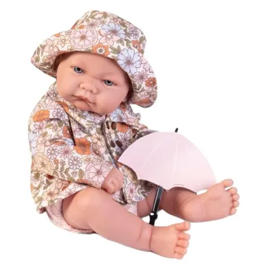 Lalka hiszpa�ska Nica 42cm Antonio Juan