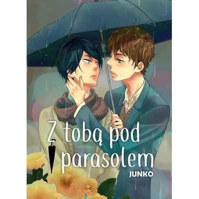 Z Tob� pod parasolem - Junko Hirota