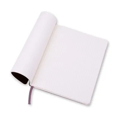 Klasyczne Notesy Notes Classic kratka