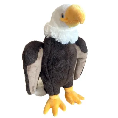 Maskotka ZOO Orze� Bielik 28cm Beppe