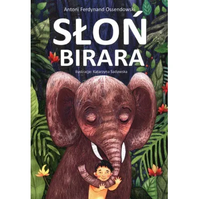 S�o� Birara - Antoni Ferdynand Ossendowski