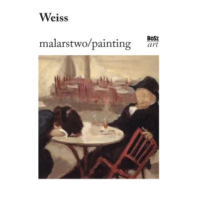 Weiss. Malarstwo - Stefania Krzysztofowicz-Kozakowska