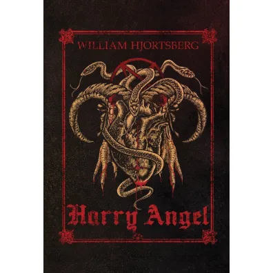 Harry Angel - William Hjortsberg