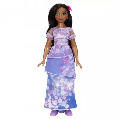 Encanto. Isabela Fashion, lalka Jakks Pacific