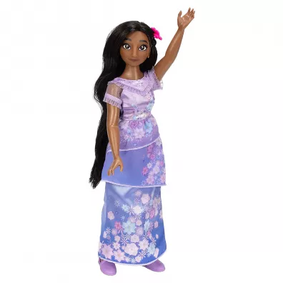 Encanto. Isabela Fashion, lalka Jakks Pacific