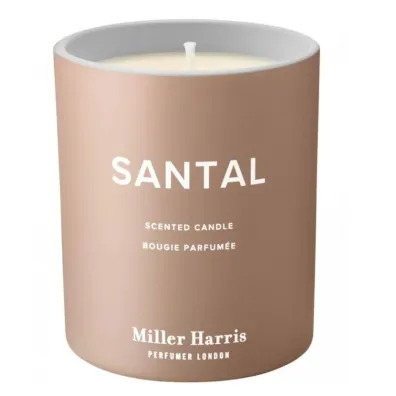 Miller Harris Santal �wieca zapachowa 220 g