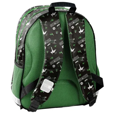 Paso Plecak 2-komorowy Pi�ka PP25FA-090