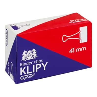 Grand Klipy 41mm