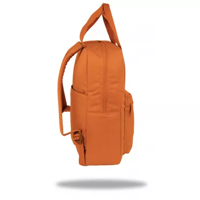 Plecak 1-komorowy Coolpack blis dusty orange