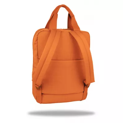 Plecak 1-komorowy Coolpack blis dusty orange