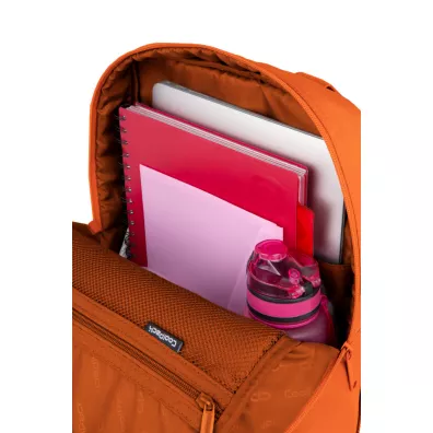 Plecak 1-komorowy Coolpack blis dusty orange