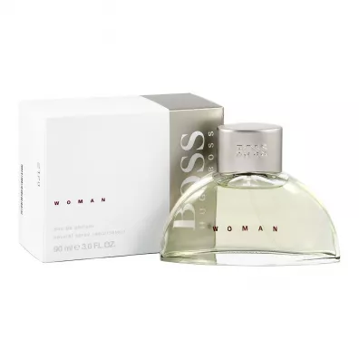 Hugo Boss Boss Woman woda perfumowana spray 90 ml