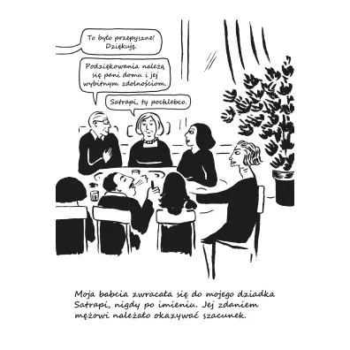 Mistrzowie Komiksu Wyszywanki