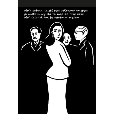 Mistrzowie Komiksu Wyszywanki