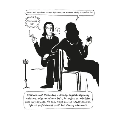 Mistrzowie Komiksu Wyszywanki