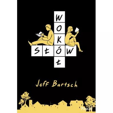 Woko� s��w - Jeffrey Bartsch, Jeffrey Bartch