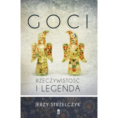 Goci - Jerzy Strzelczyk