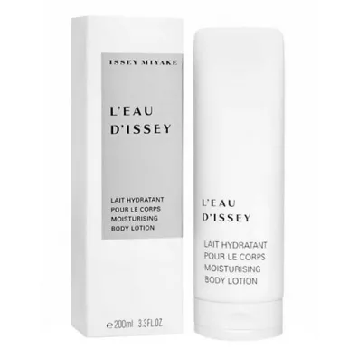 Issey Miyake L`Eau d`Issey Pour Femme Balsam do cia�a 200 ml