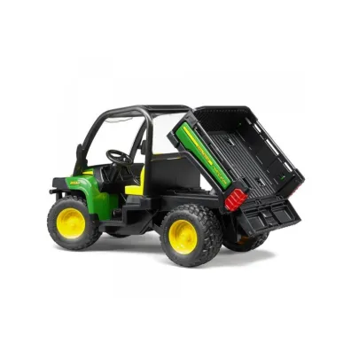 Wywrotka John Deere Gator 855D Bruder