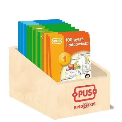 Epideixis Skrzynka PUS