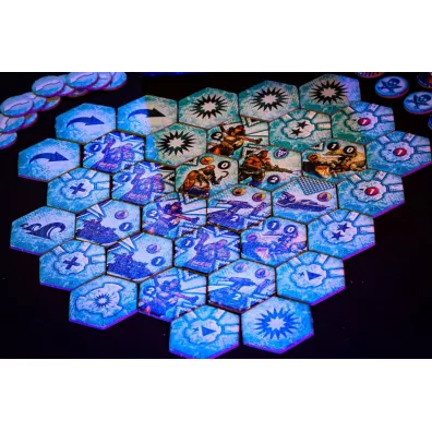 Neuroshima HEX: Piraci (edycja 3.0) Portal Games