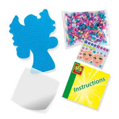 Koraliki prasowanki Wr�ki Ses Creative