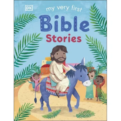 My Very First Bible Stories