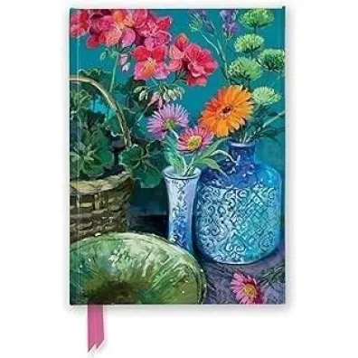 Flame Tree Notatnik A5 linia TW Moje ulubione rzeczy Whatmore