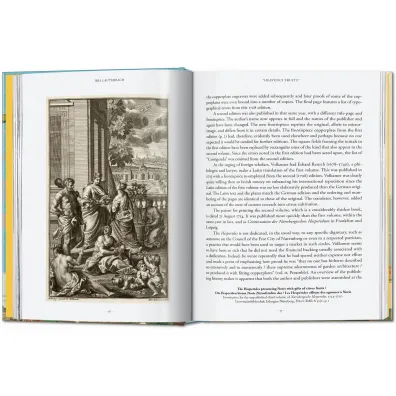 J. C. Volkamer. The Book of Citrus Fruits. 45th Ed.