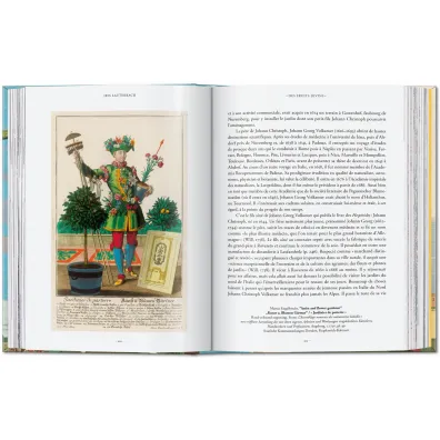 J. C. Volkamer. The Book of Citrus Fruits. 45th Ed.