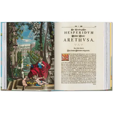 J. C. Volkamer. The Book of Citrus Fruits. 45th Ed.