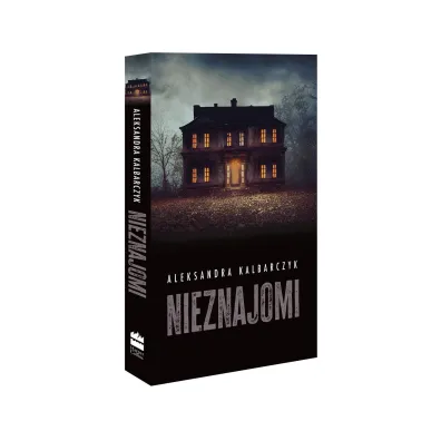 Nieznajomi
