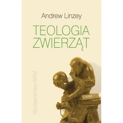 Teologia zwierz�t - Andrew Linzey