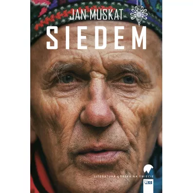 Literatura g�rska na �wiecie. Siedem - Jan Muskat