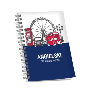 Pakiet: Angielski dla ksi�gowych + fiszki